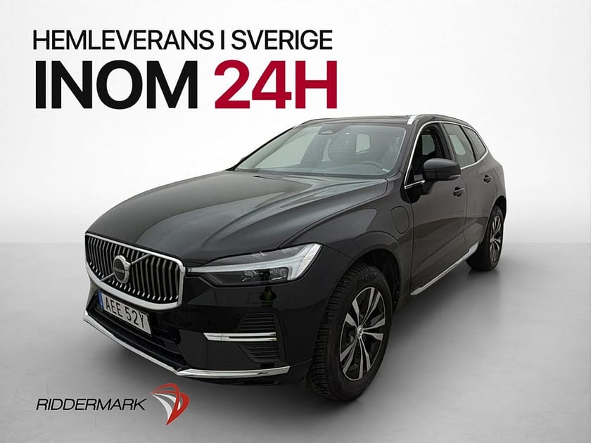 Bild 3 av Volvo XC60