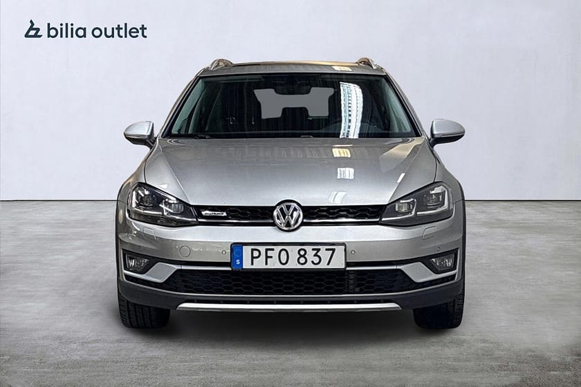 Bild 3 av Volkswagen Golf Alltrack