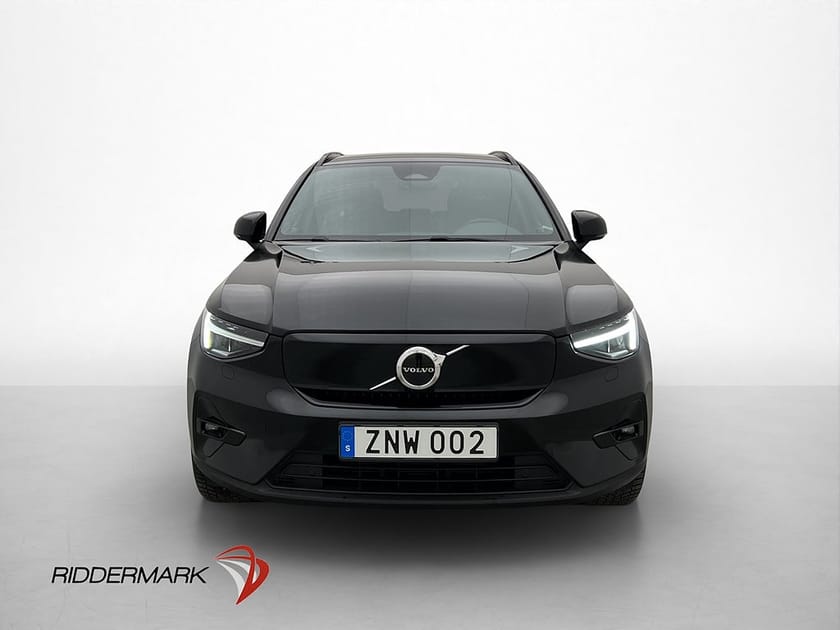 Bild 3 av Volvo XC40 Recharge Single Motor