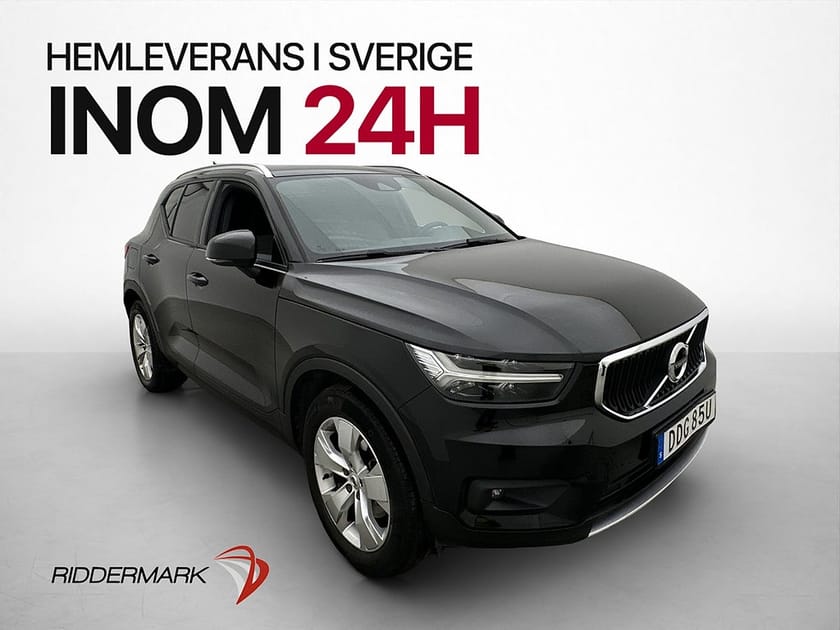 Bild 1 av Volvo XC40