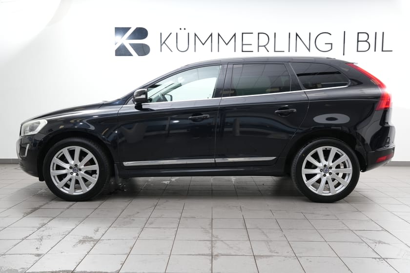 Bild 1 av Volvo XC60