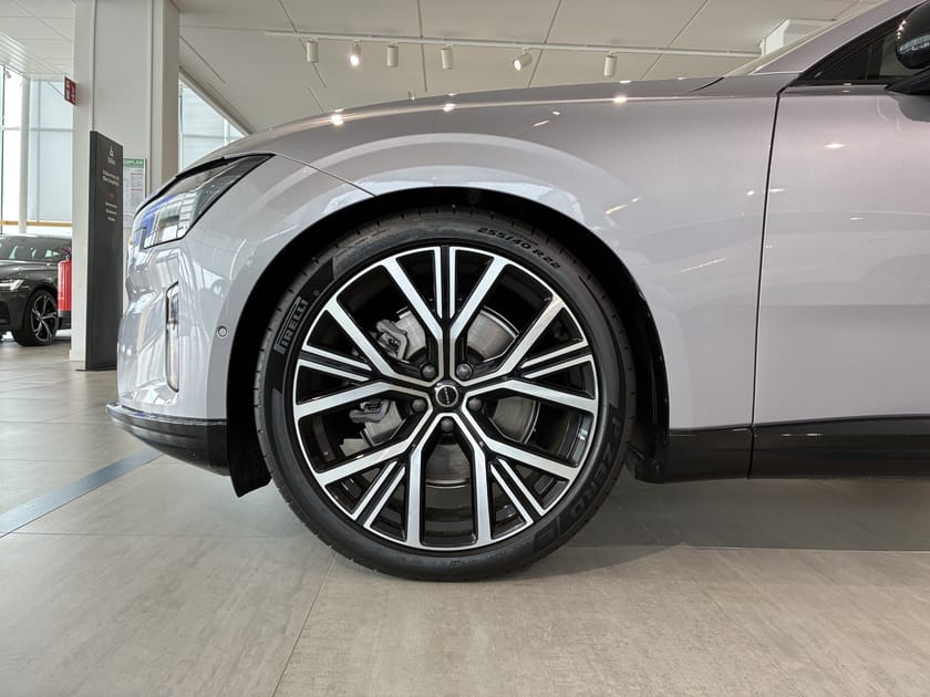 Bild 3 av Volvo ES90 Single Motor Extended Range