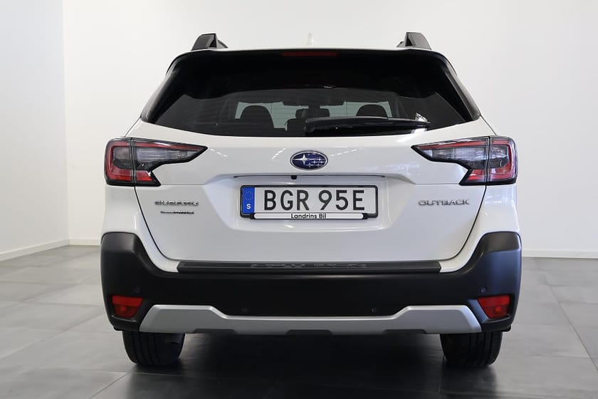 Bild 5 av Subaru Outback