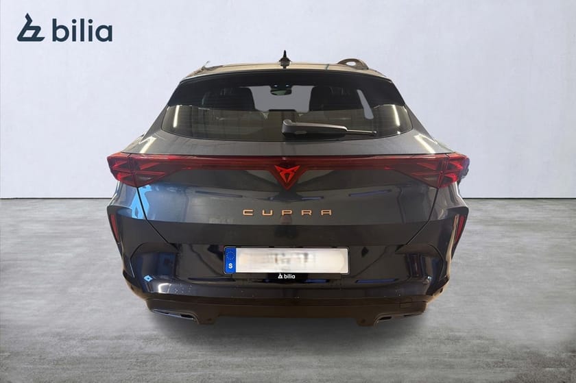 Bild 4 av CUPRA Formentor