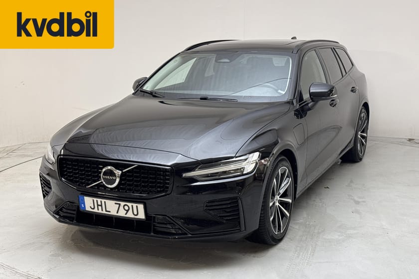 Bild 1 av Volvo V60