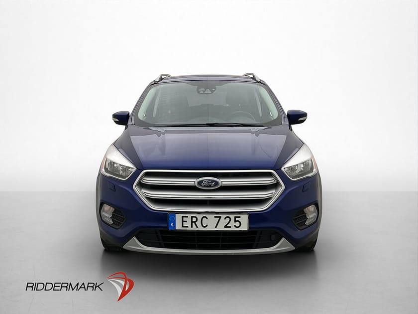 Bild 2 av Ford Kuga