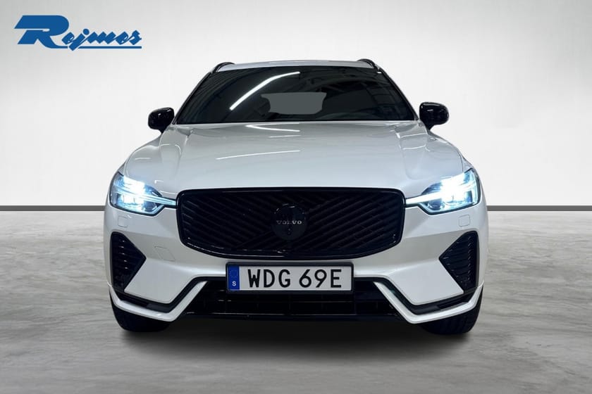 Bild 5 av Volvo XC60