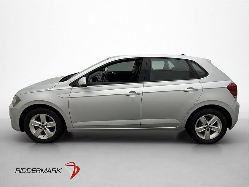 Bild 4 av Volkswagen Polo