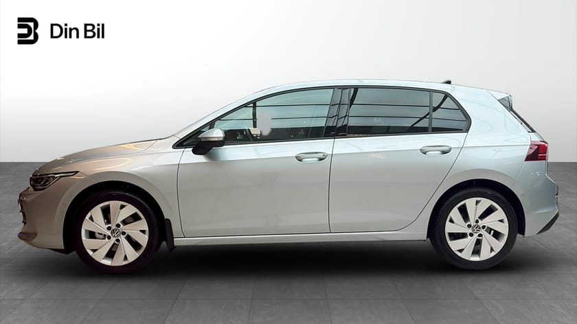 Bild 2 av Volkswagen Golf
