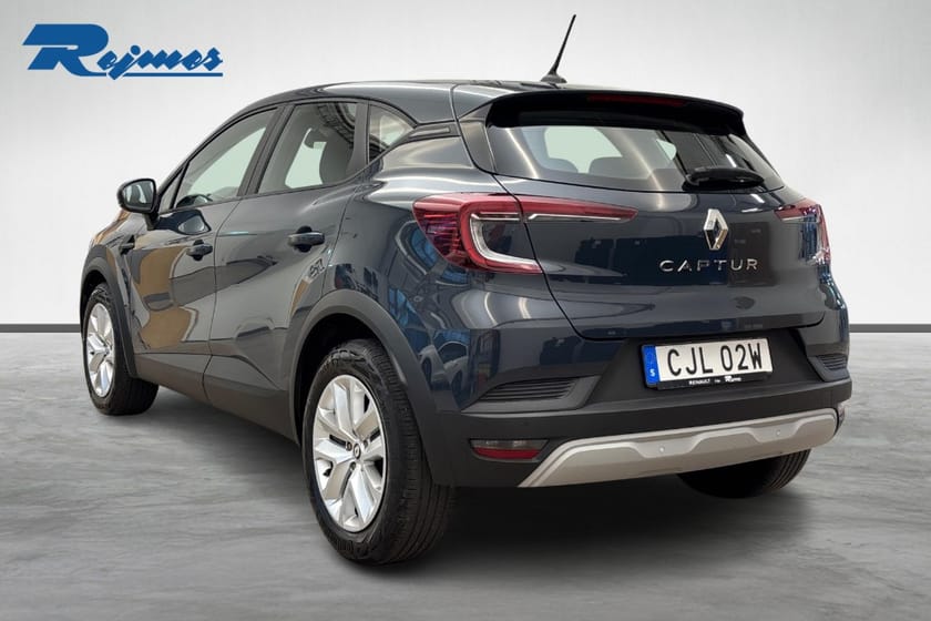 Bild 3 av Renault Captur