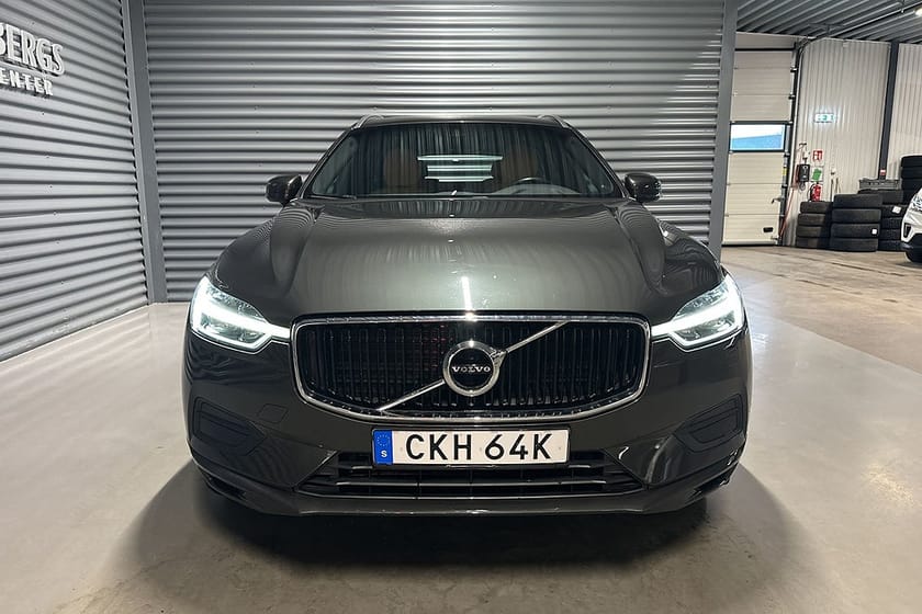 Bild 2 av Volvo XC60