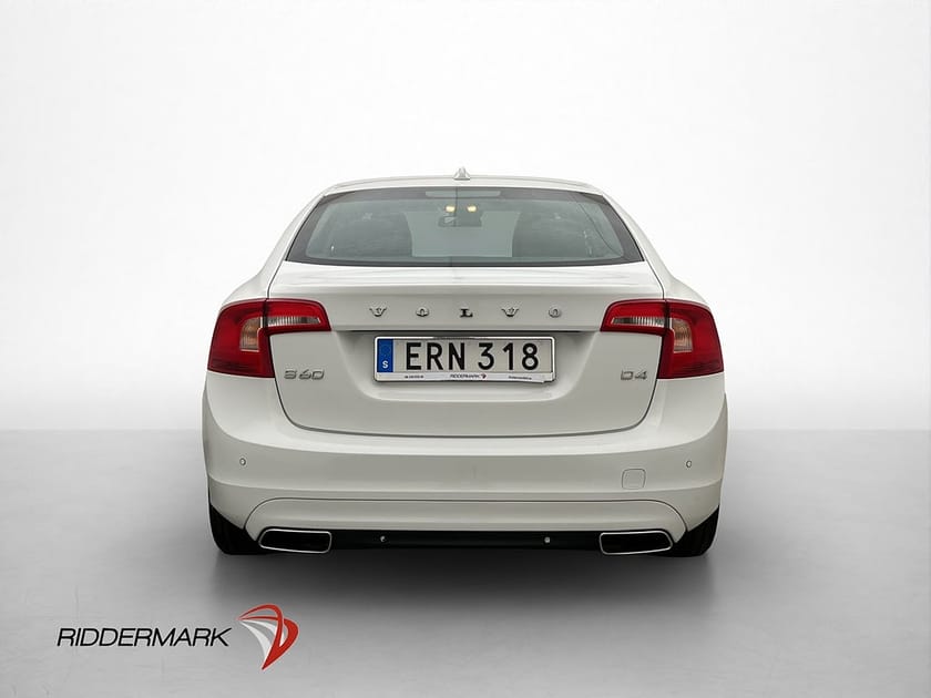 Bild 5 av Volvo S60