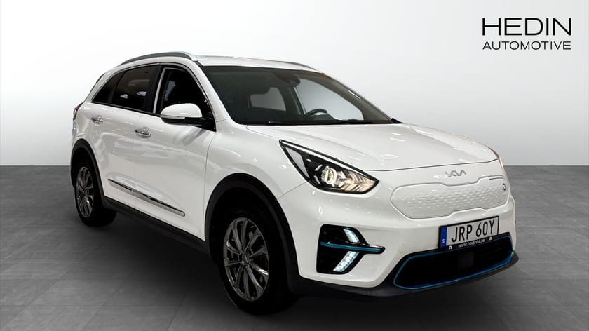 Bild 3 av Kia e-Niro