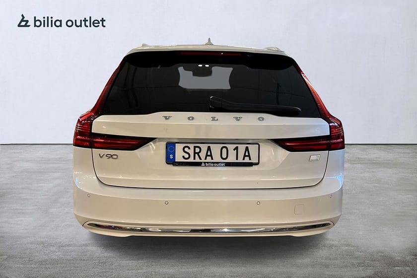 Bild 4 av Volvo V90