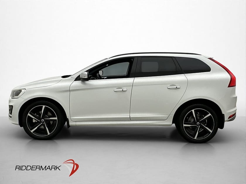 Bild 2 av Volvo XC60