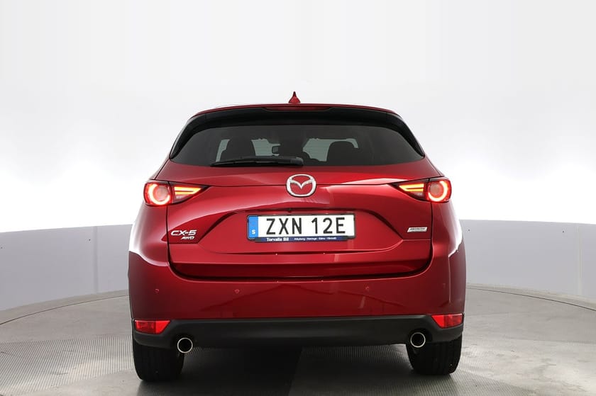 Bild 4 av Mazda CX-5