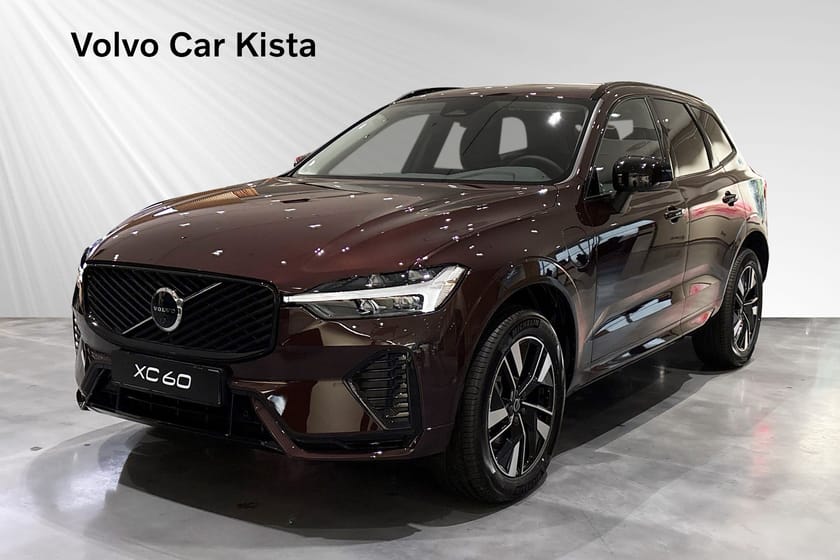 Bild 1 av Volvo XC60