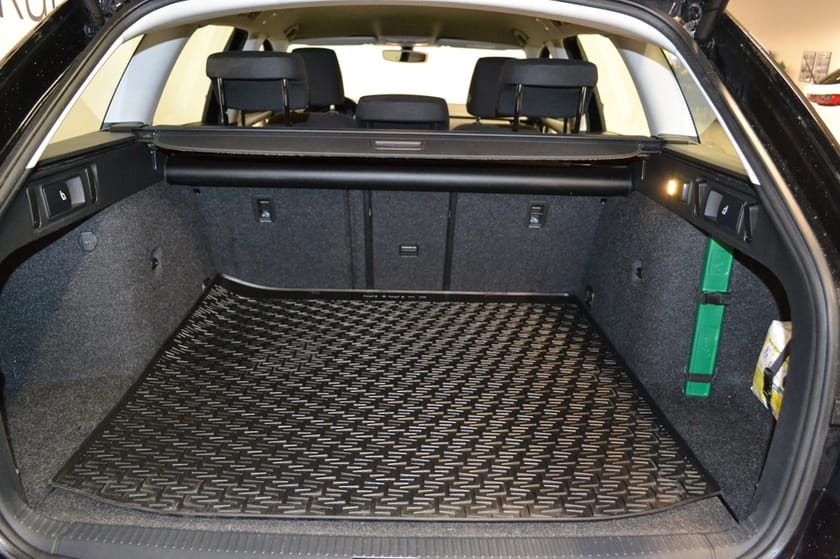 Bild 5 av Škoda Octavia Kombi