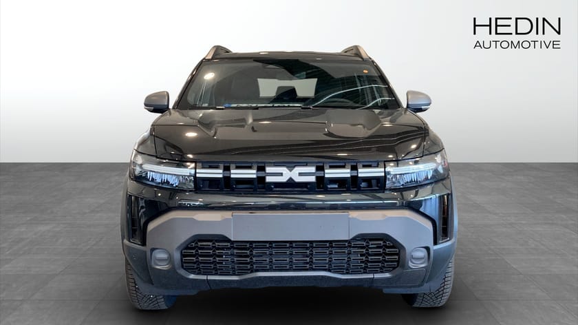 Bild 2 av Dacia Duster
