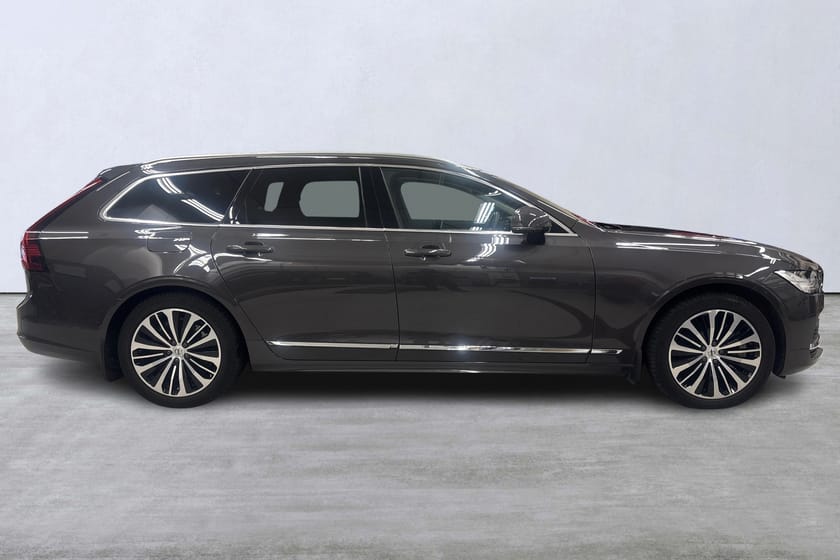 Bild 3 av Volvo V90