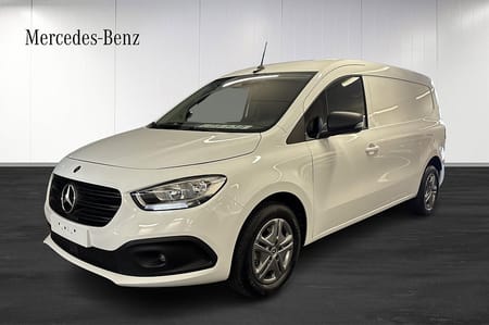 Mercedes-Benz Citan 112 CDI
