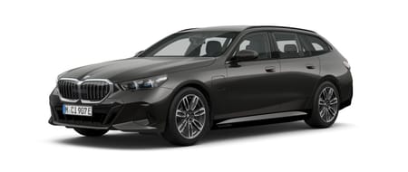 BMW 530e xDrive Touring