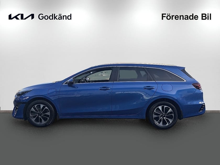 Bild 3 av Kia Ceed Sportswagon Plug-in Hybrid