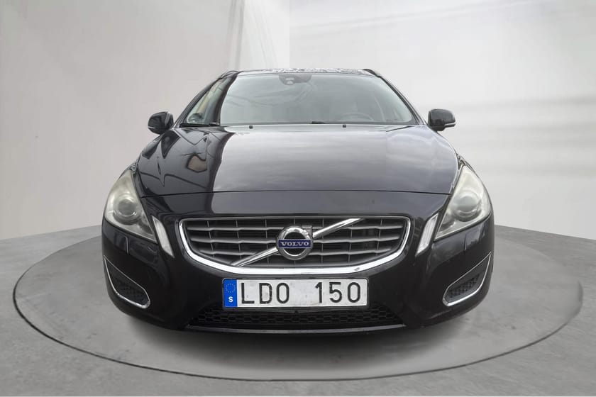 Bild 5 av Volvo V60