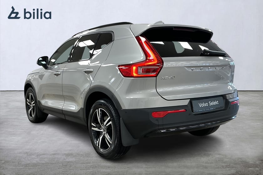 Bild 2 av Volvo XC40