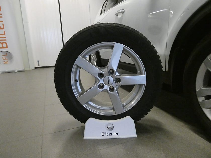 Bild 2 av Kia Sportage