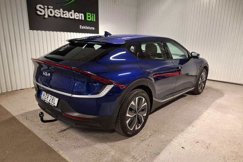 Bild 5 av Kia EV6