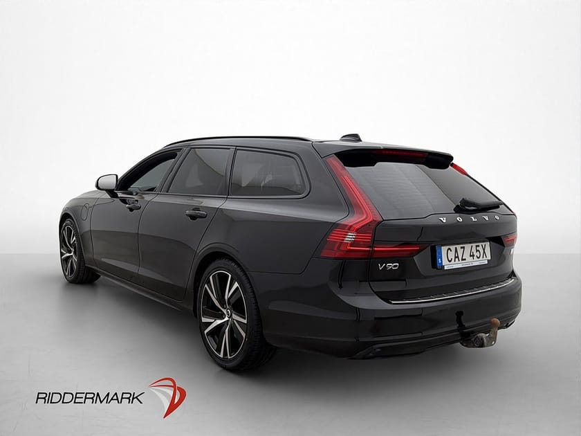Bild 5 av Volvo V90