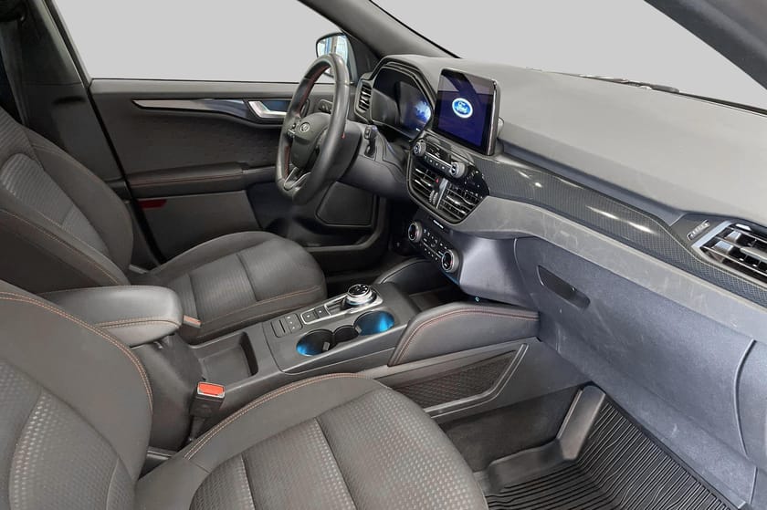 Bild 5 av Ford Kuga Plug-In Hybrid