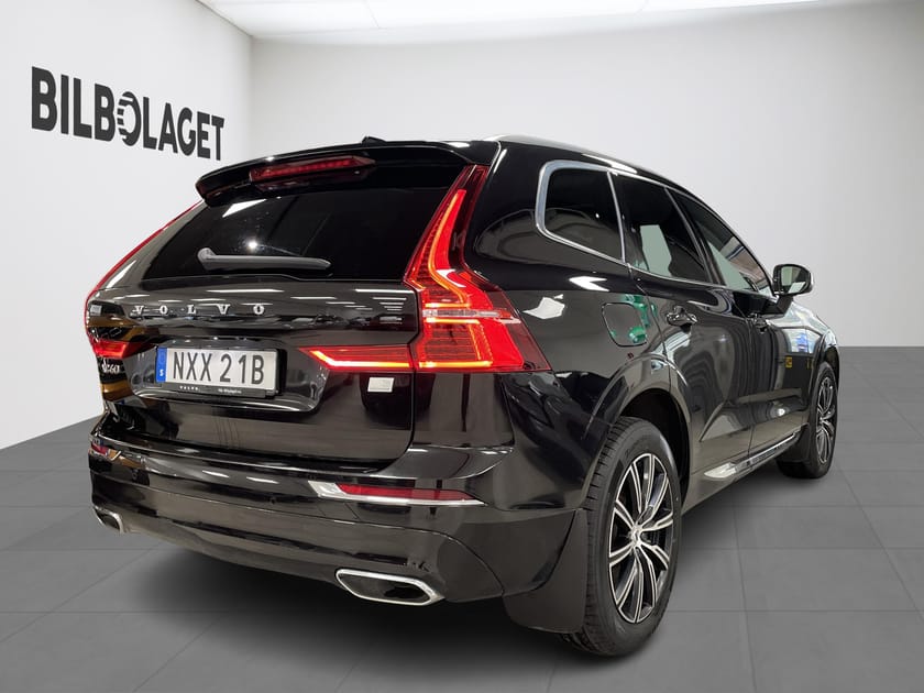 Bild 5 av Volvo XC60