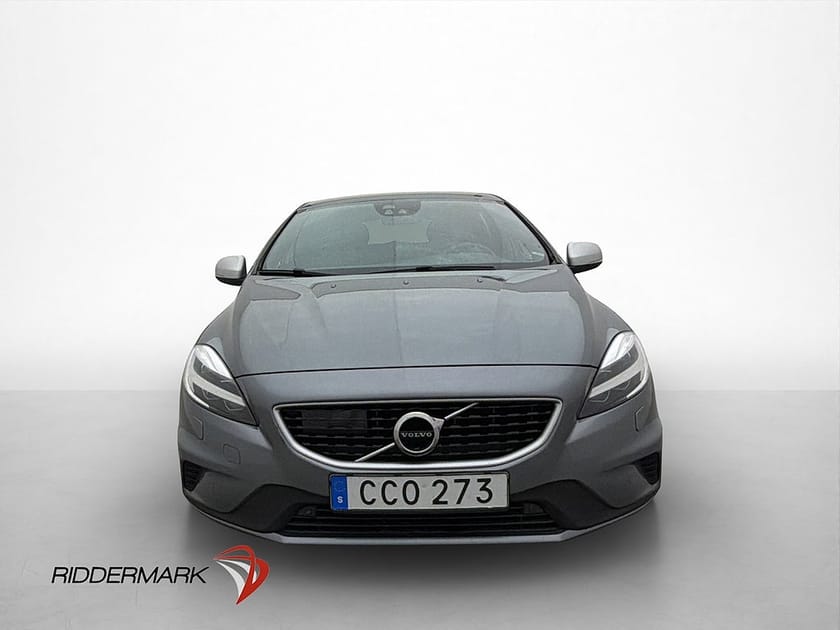 Bild 2 av Volvo V40