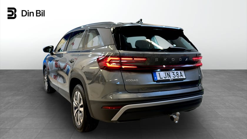 Bild 3 av Škoda Kodiaq iV