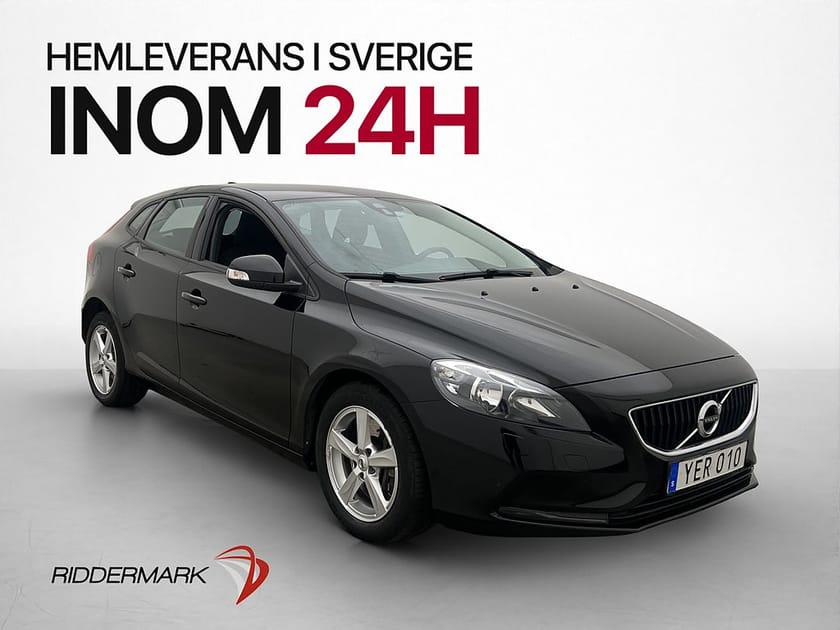 Bild 3 av Volvo V40