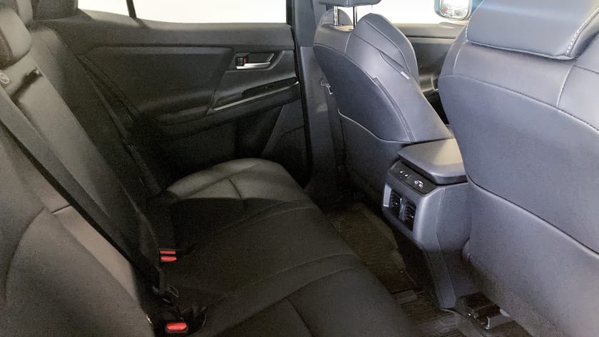 Bild 5 av Subaru Uncharted Dual Motor