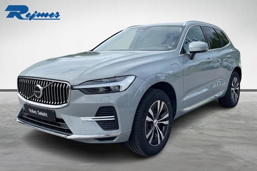 Bild 1 av Volvo XC60