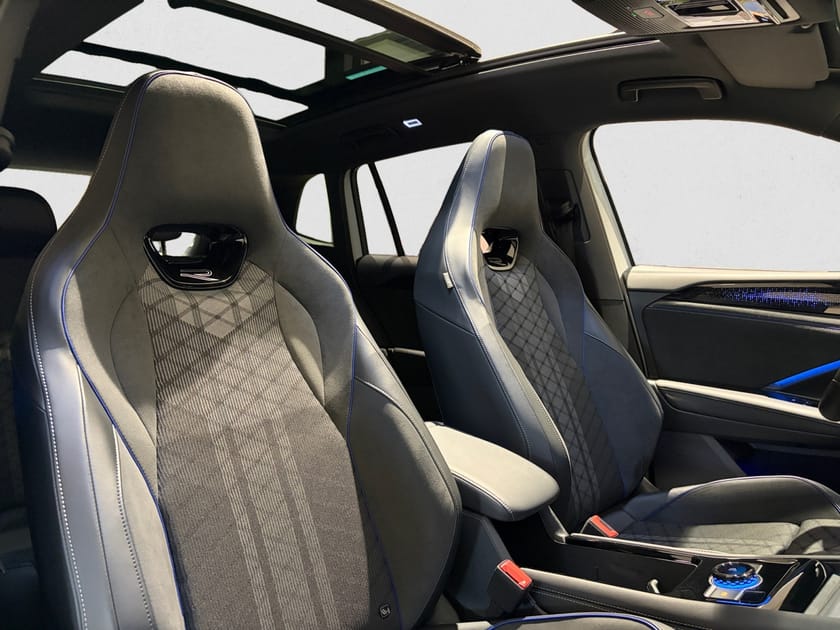 Bild 2 av Volkswagen Tiguan eHybrid