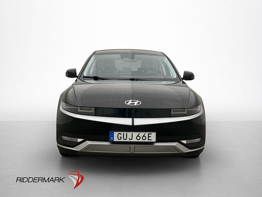 Bild 3 av Hyundai Ioniq 5