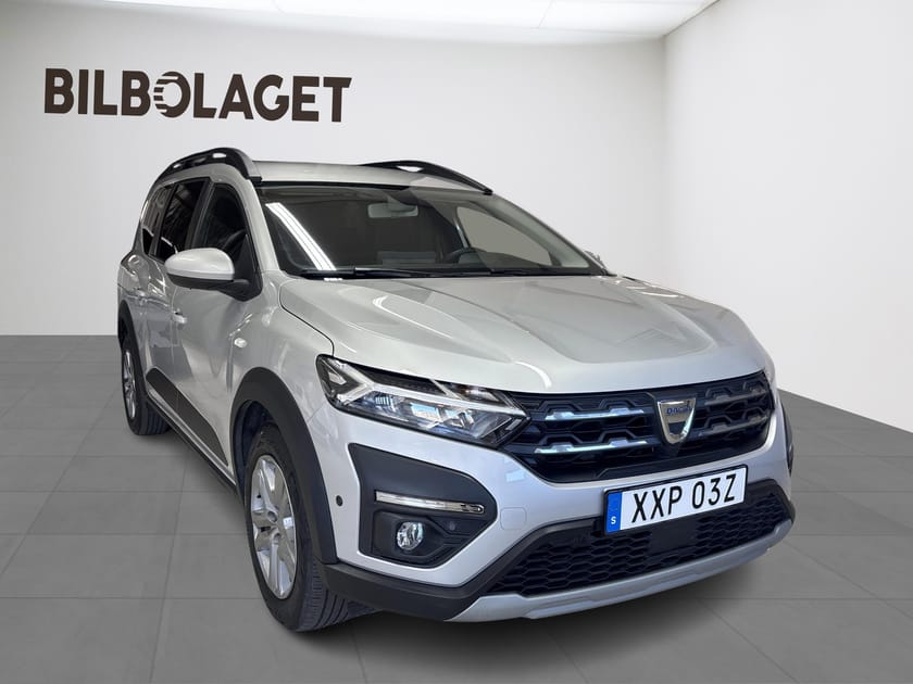 Bild 5 av Dacia Jogger