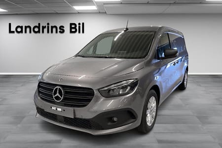 Mercedes-Benz Citan 112 CDI