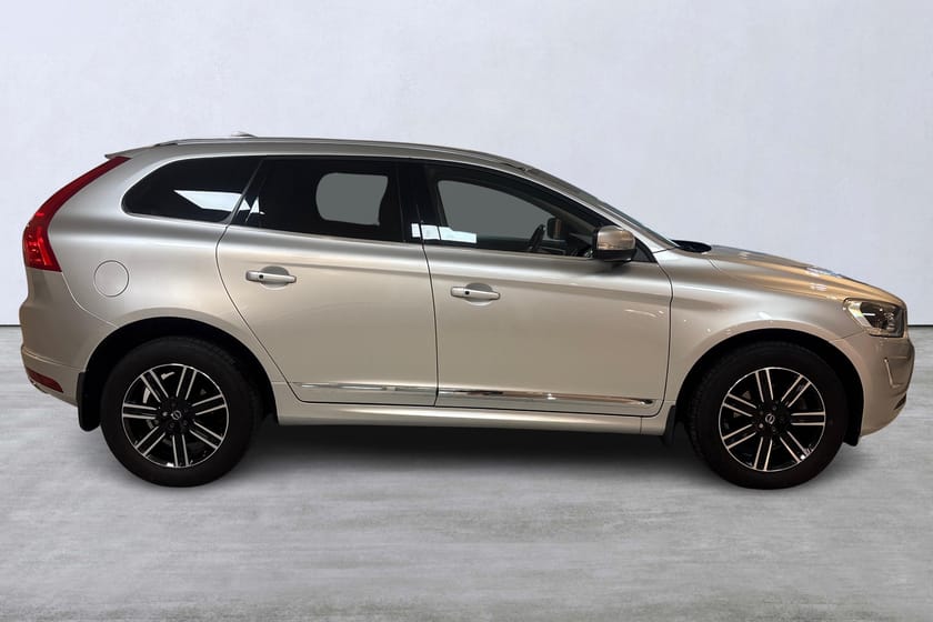 Bild 3 av Volvo XC60