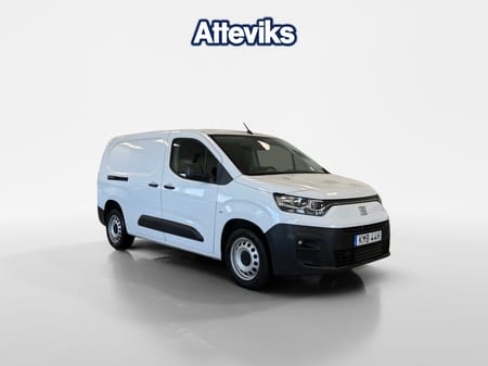 Fiat Doblò Van IP