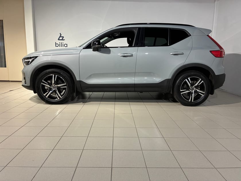 Bild 4 av Volvo XC40