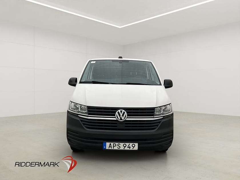 Bild 5 av Volkswagen Transporter