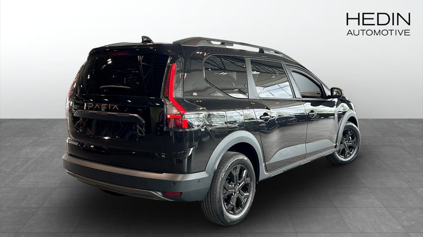 Bild 2 av Dacia Jogger 7-sätes