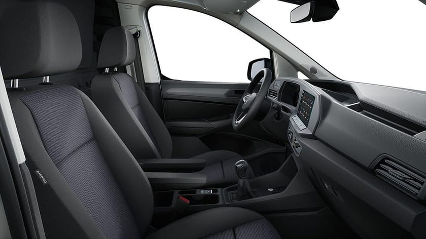 Bild 3 av Volkswagen Caddy Cargo