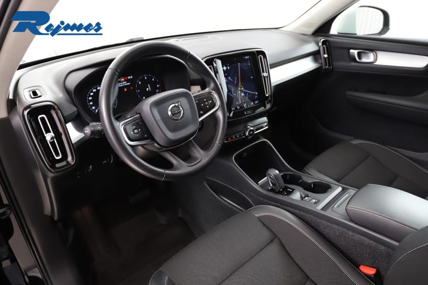 Bild 5 av Volvo XC40